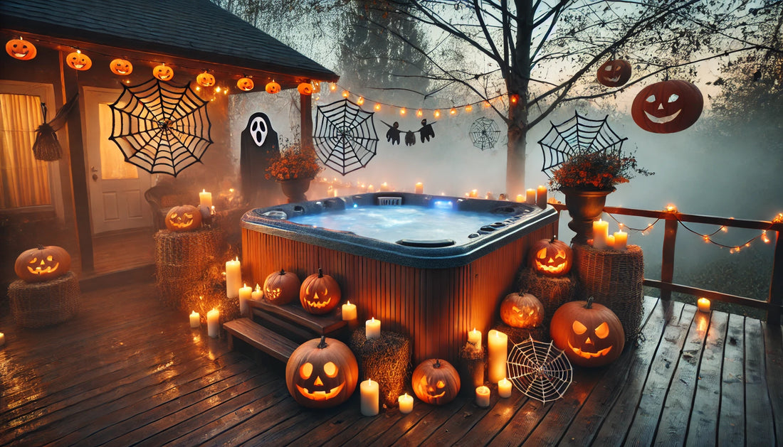 Buenospa Halloween