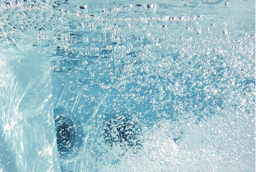 3 accessories for perfect water in your Buenospa hot tub