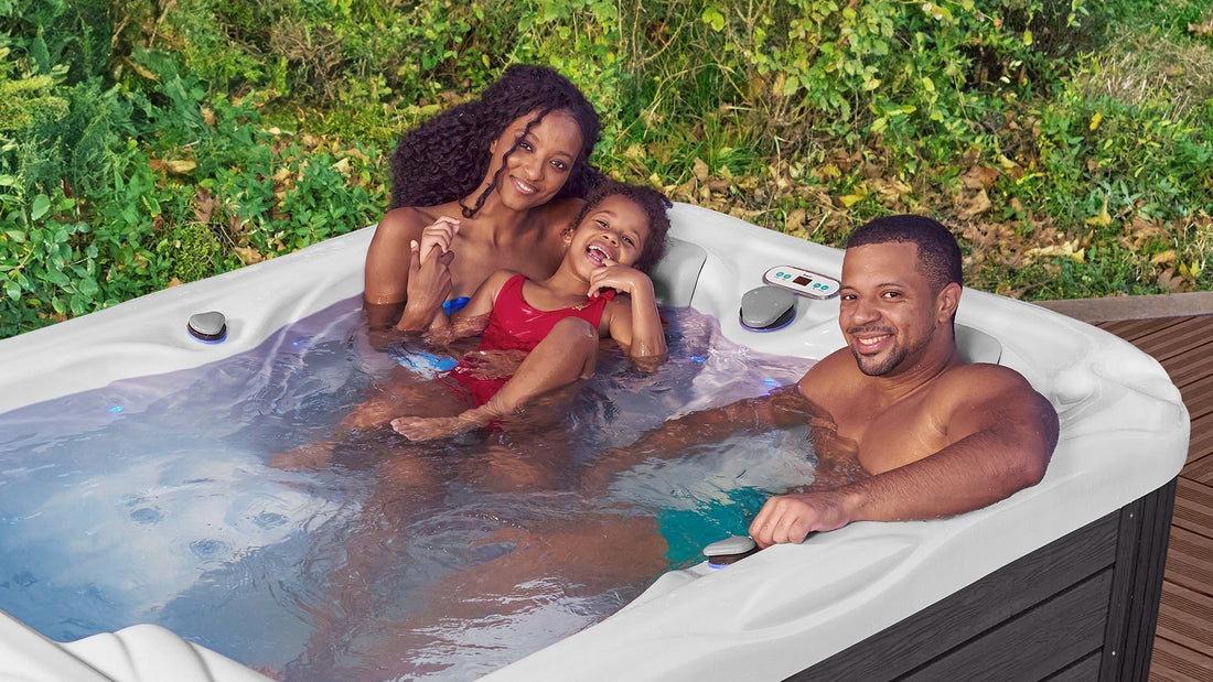 Are Buenospa Hot Tubs Hard to Upkeep? Here's What You Should Know