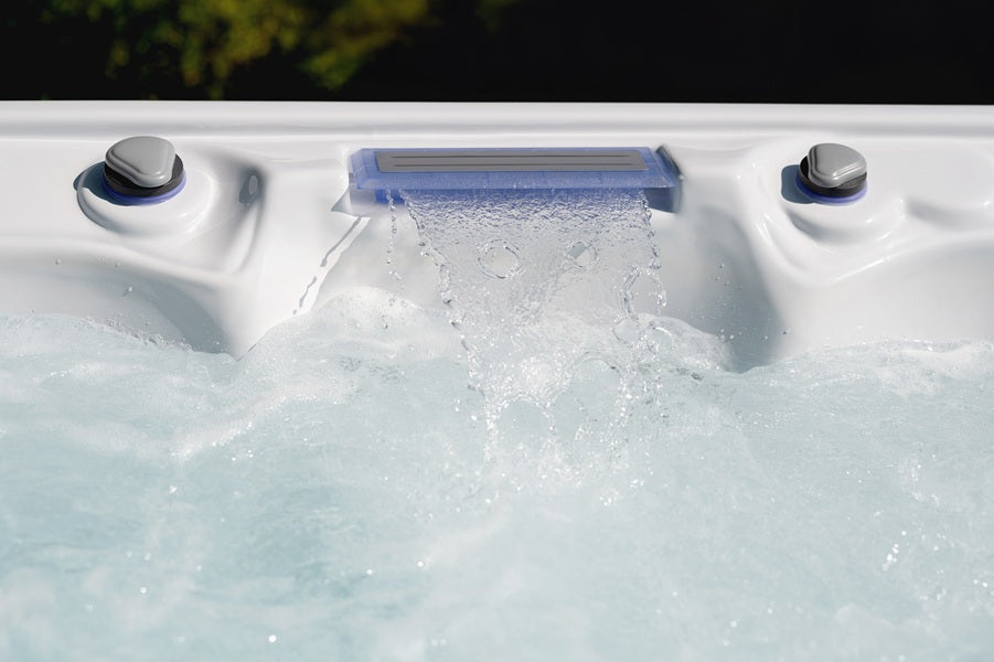 How to clean a hot tub filter