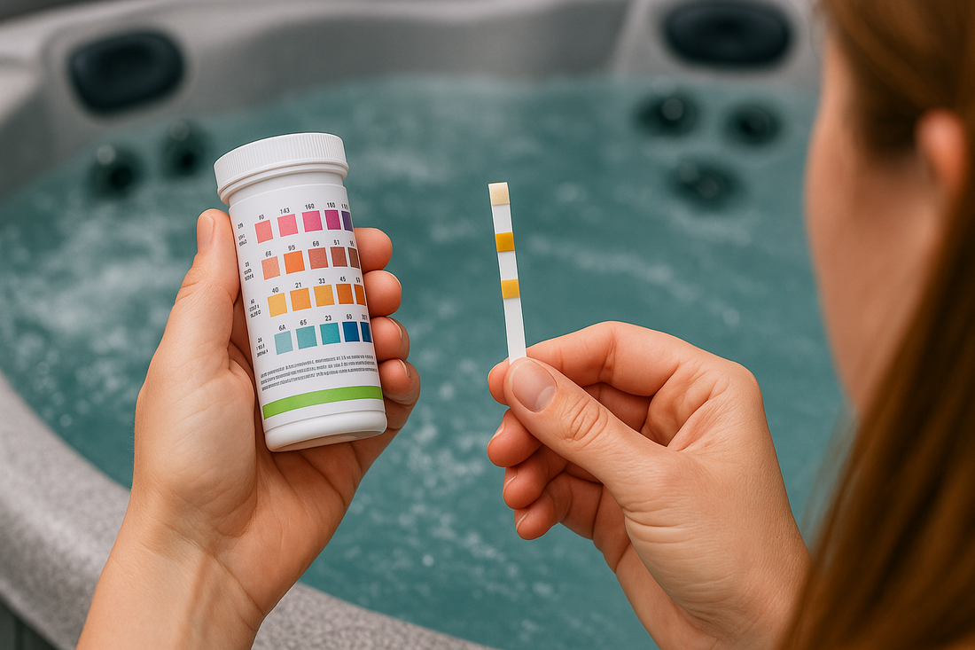 How to Increase pH in Hot Tub? The Ultimate Guide