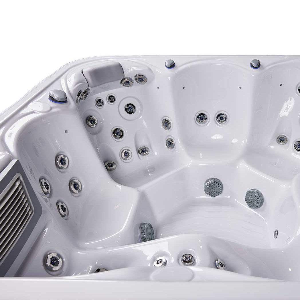 New York Hot Tub - Buenospa