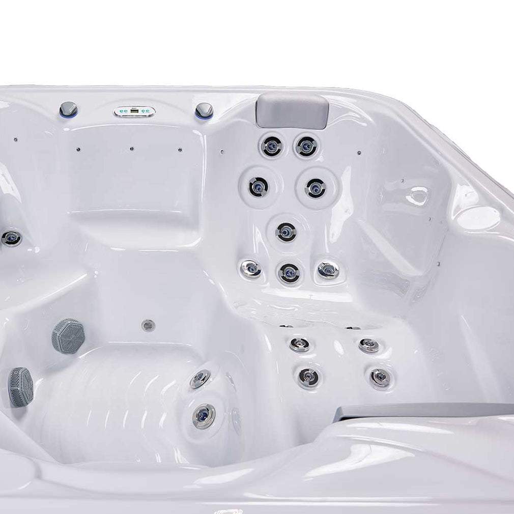 New York Hot Tub - Buenospa