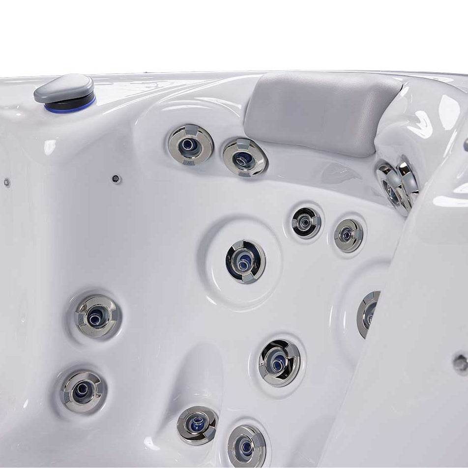 New York Hot Tub - Buenospa