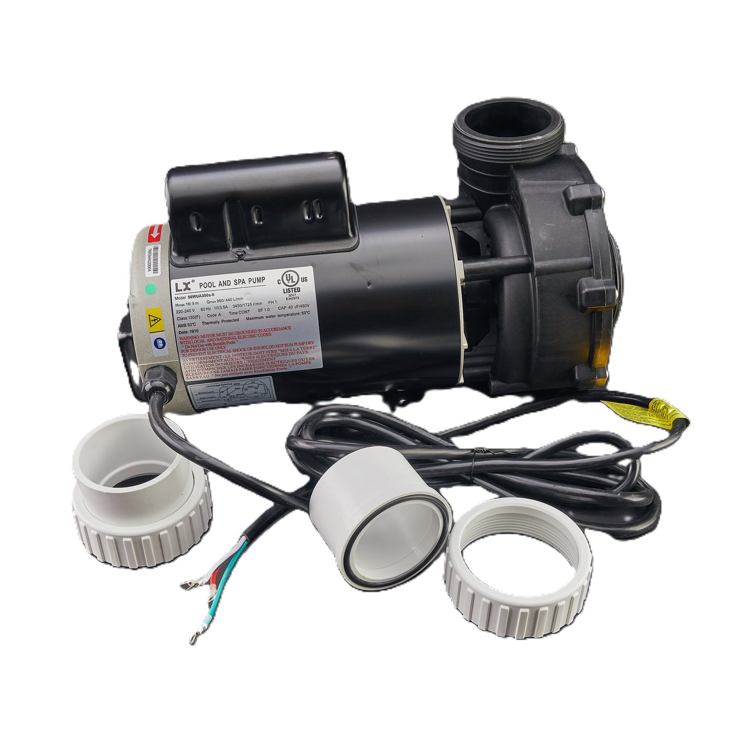 Countercurrent Pump 2200W 60 Hz - Buenospa