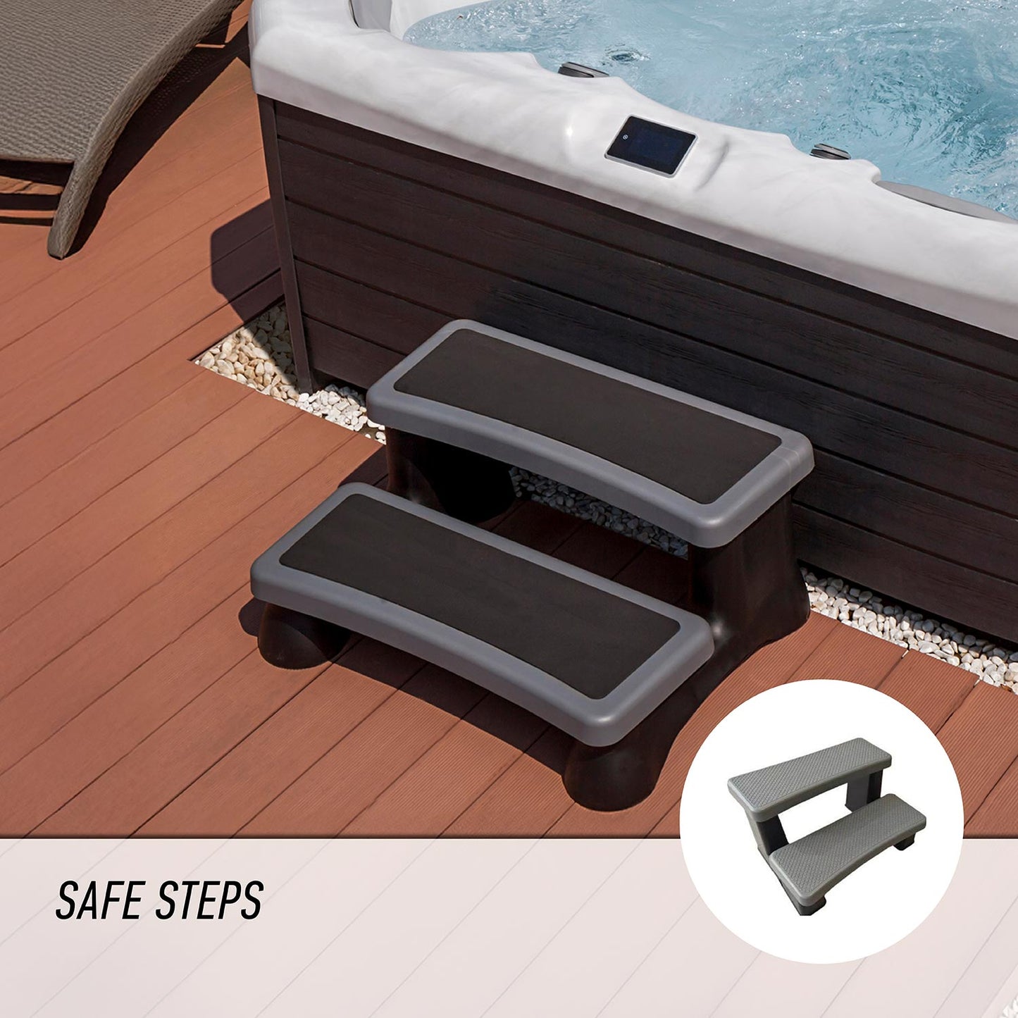 Jersey Hot Tub