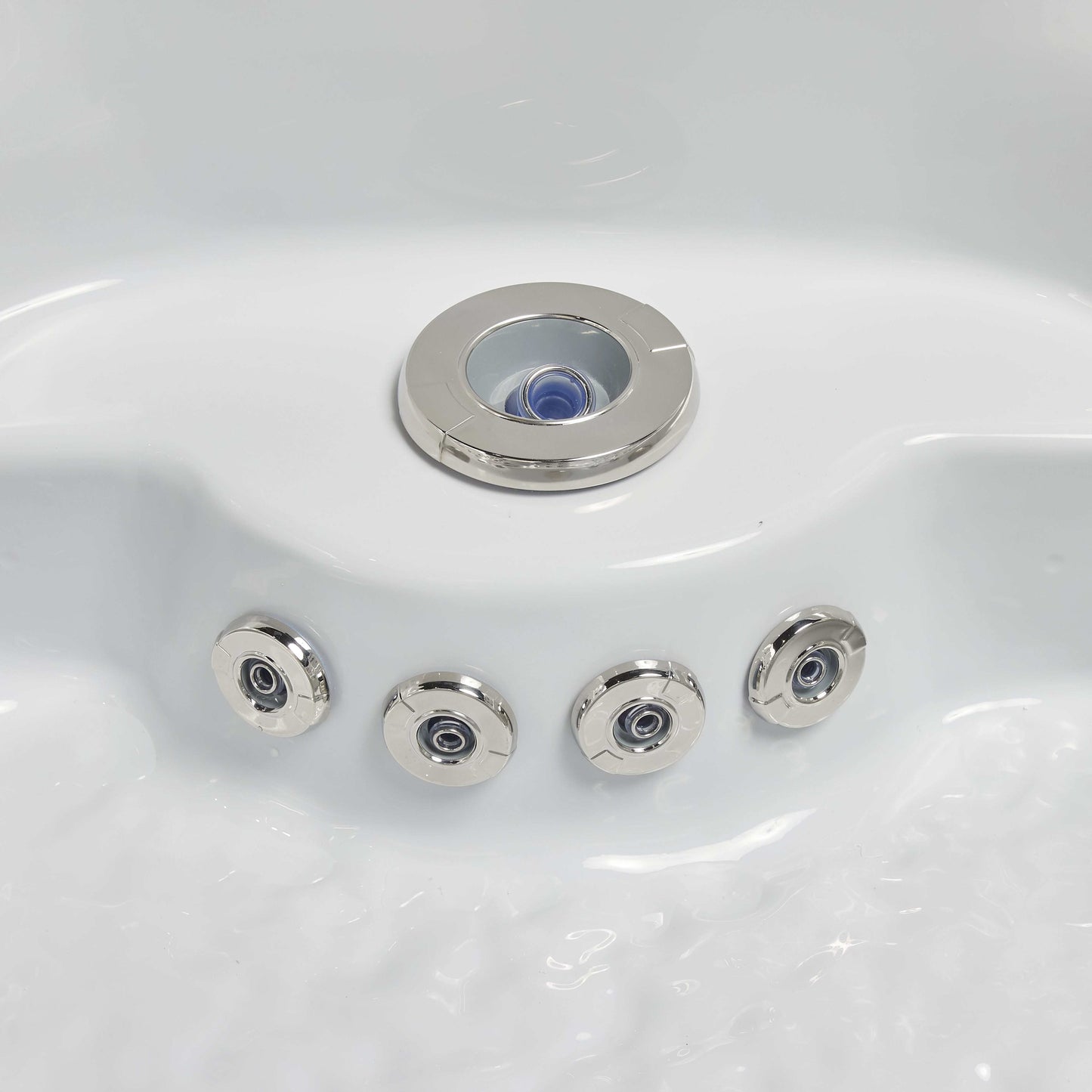 Dallas Hot Tub - Buenospa - deatils 10