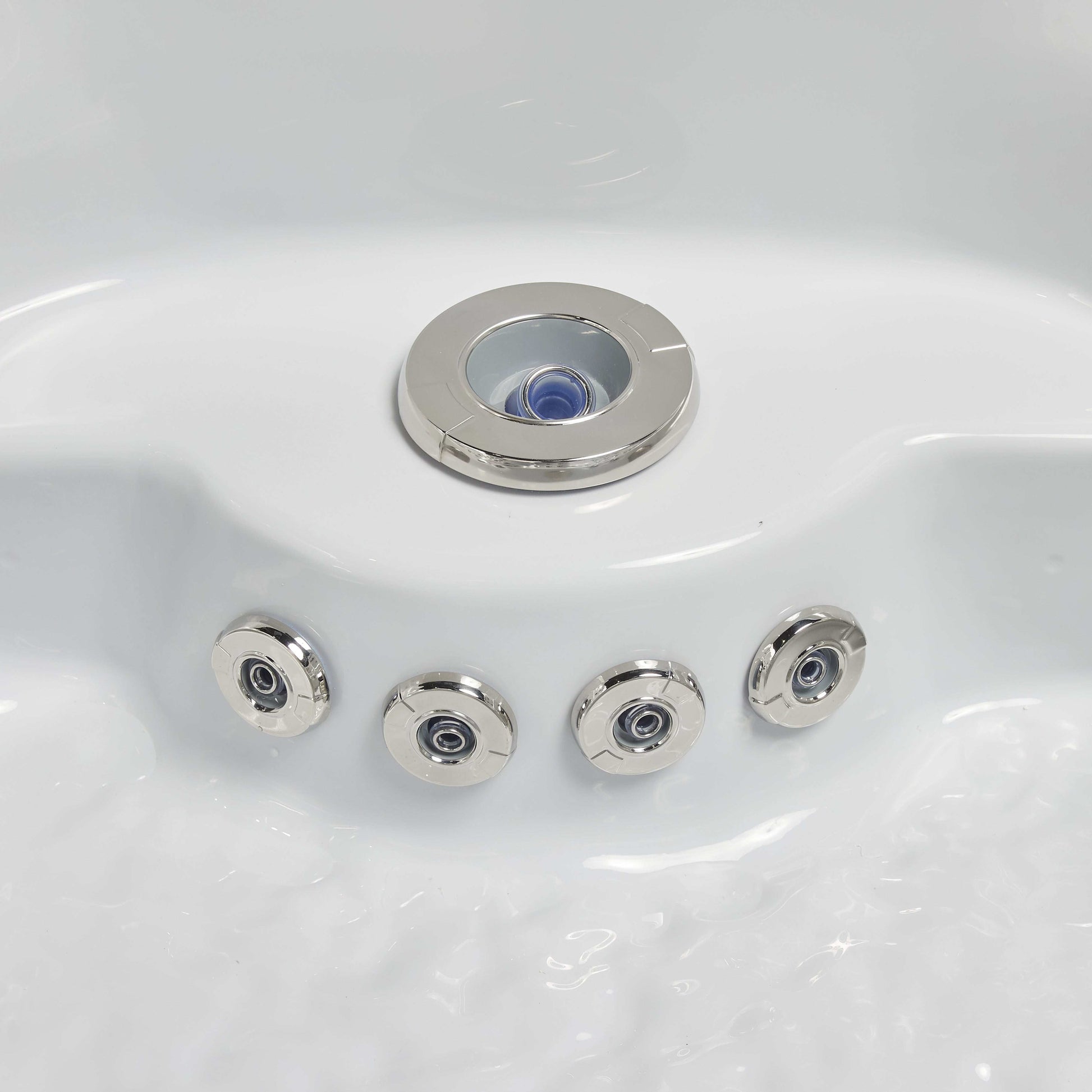 Dallas Hot Tub - Buenospa - deatils 10