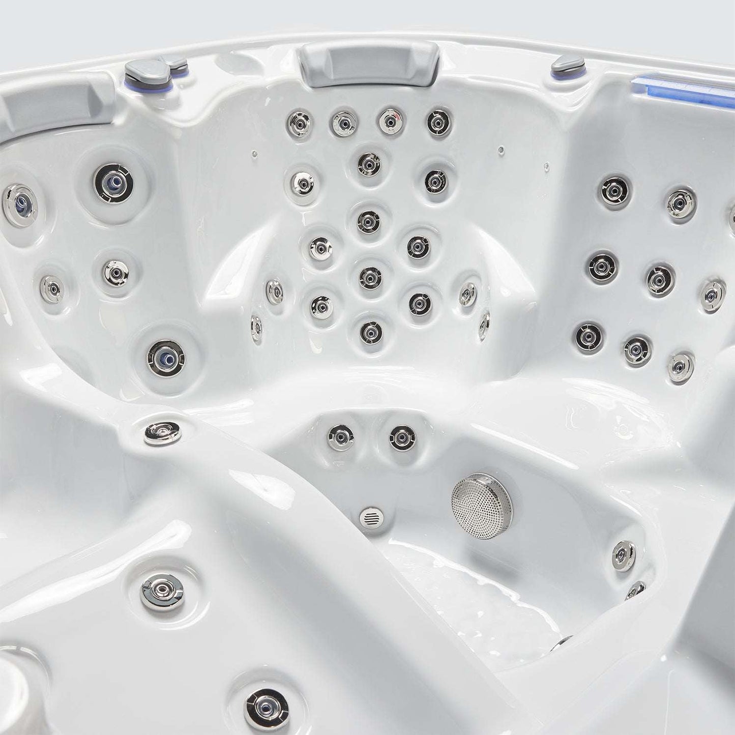 Dallas Hot Tub - Buenospa - details 3