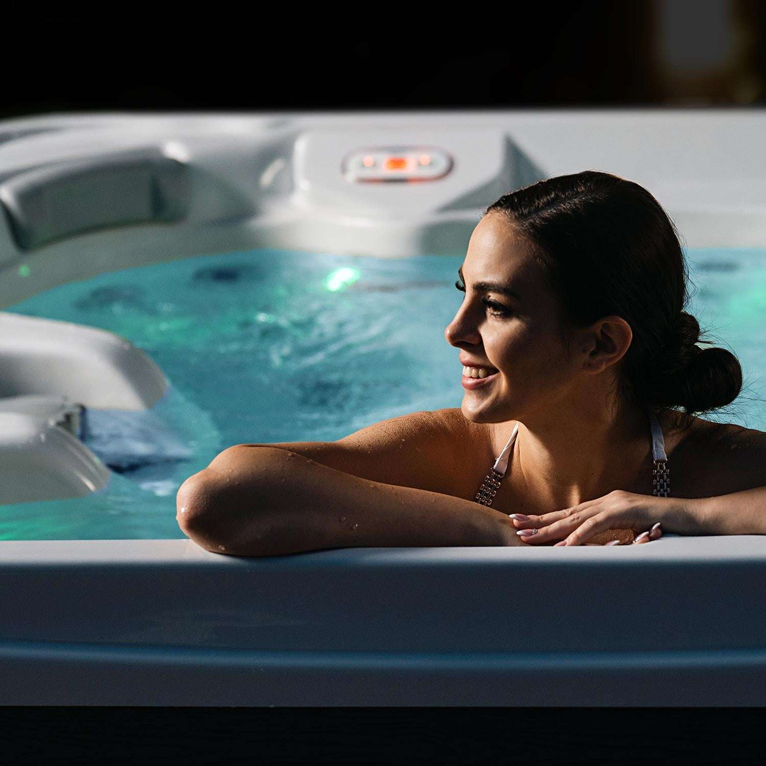Chicago Hot Tub - Buenospa - Lifestyle