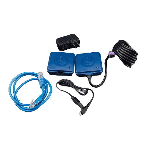 Smartphone option - Wifi - Buenospa