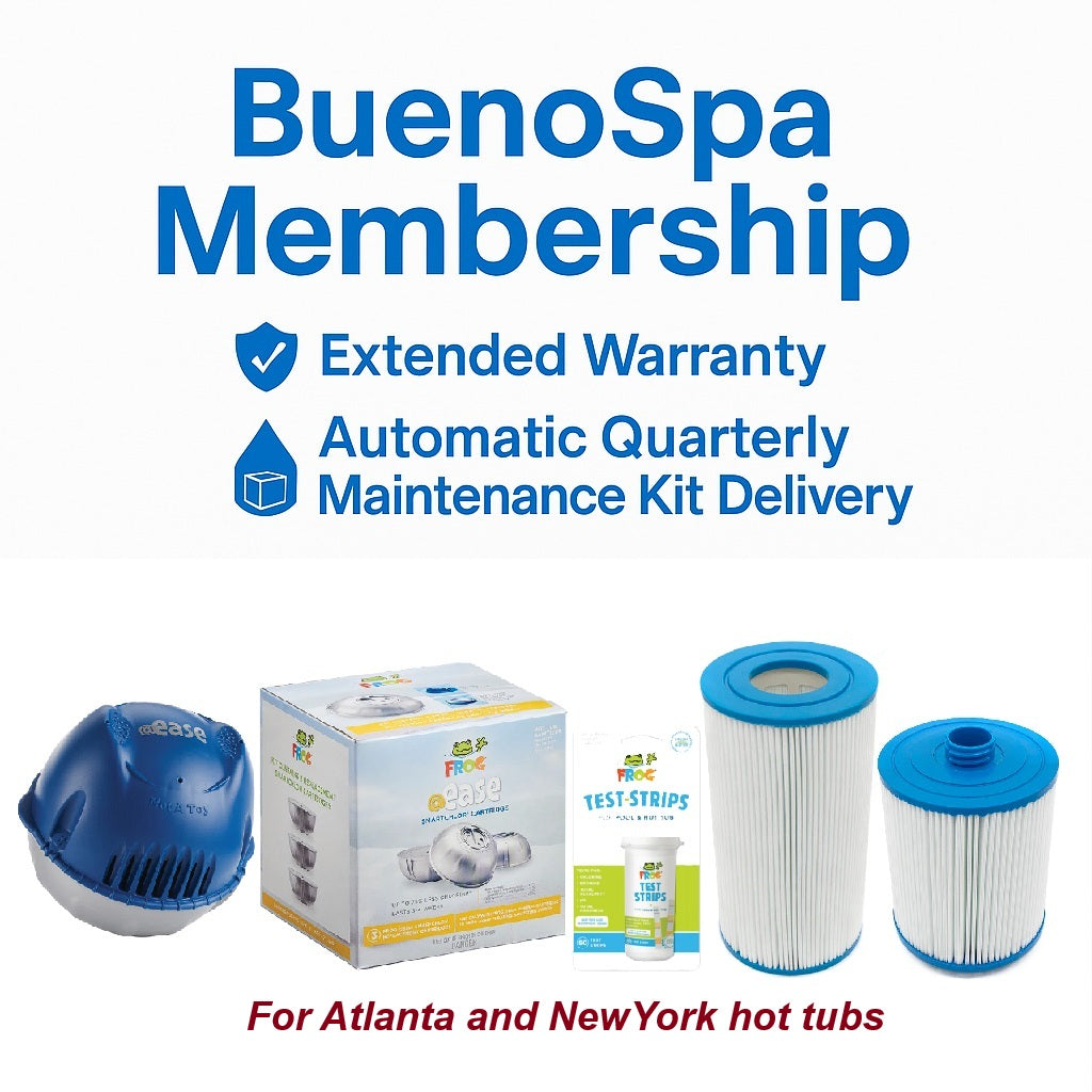 BuenoSpa Membership - Buenospa