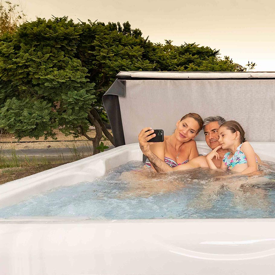 New York Hot Tub - Buenospa