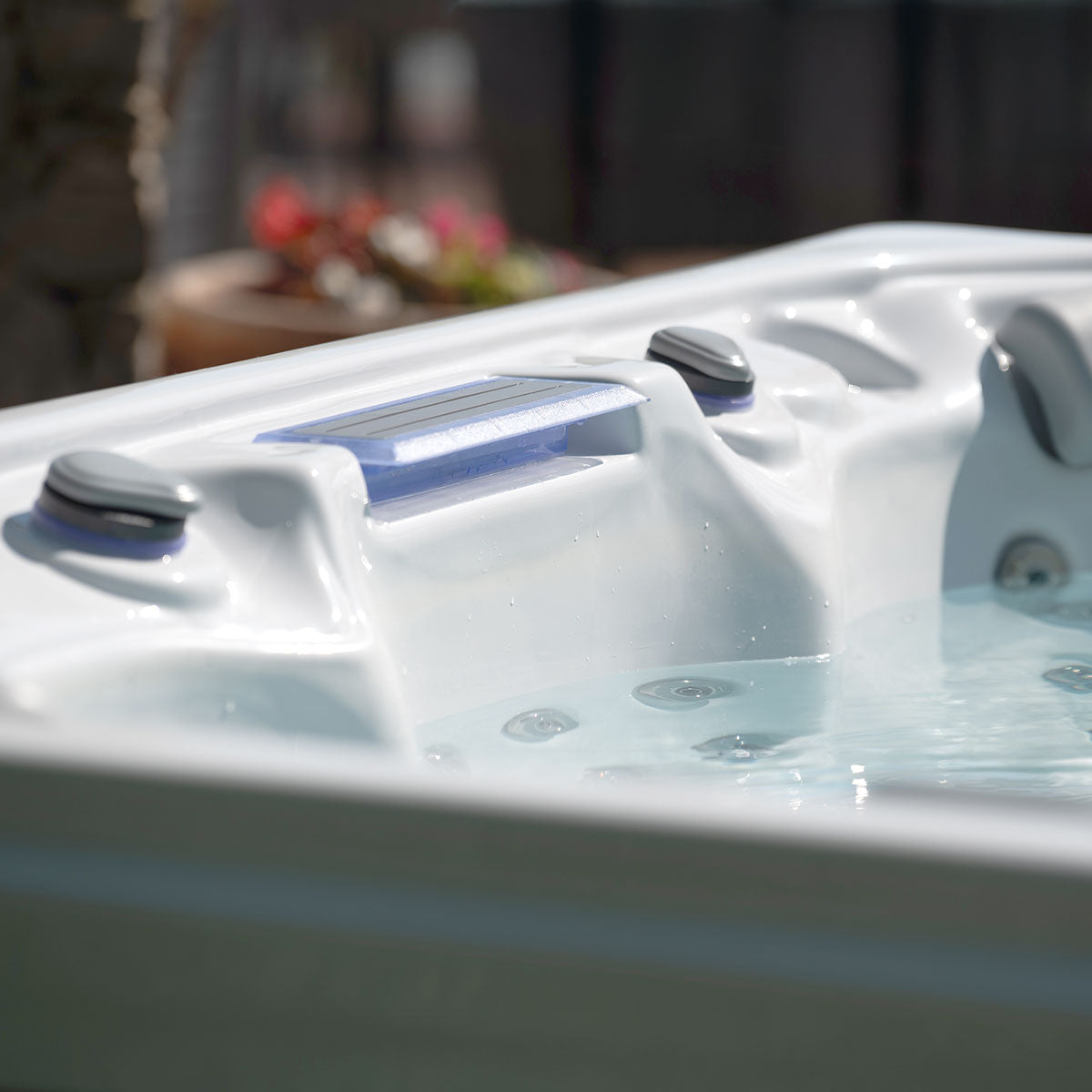 Dallas Hot Tub - Buenospa