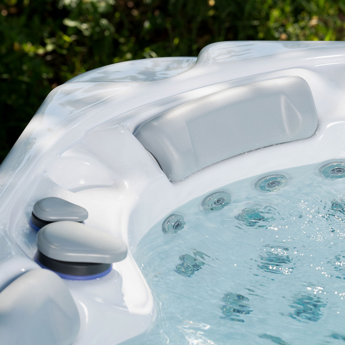 Dallas Hot Tub - Buenospa