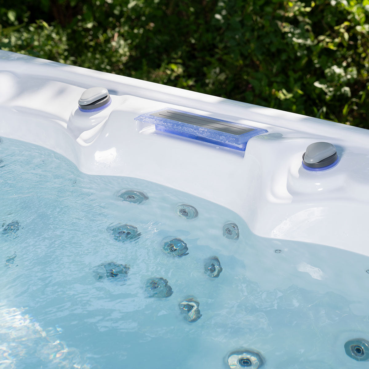 Dallas Hot Tub - Buenospa