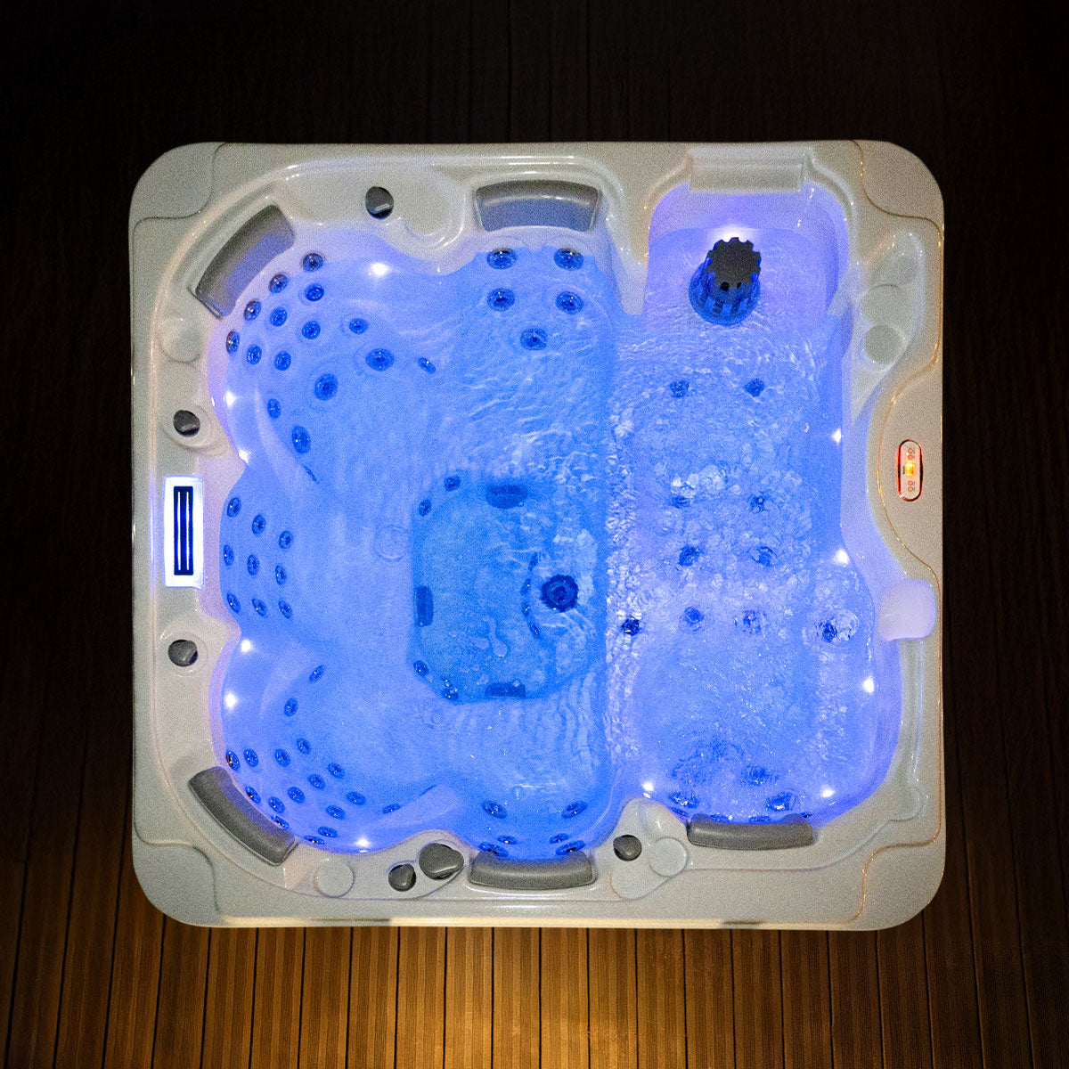 Dallas Hot Tub - Buenospa