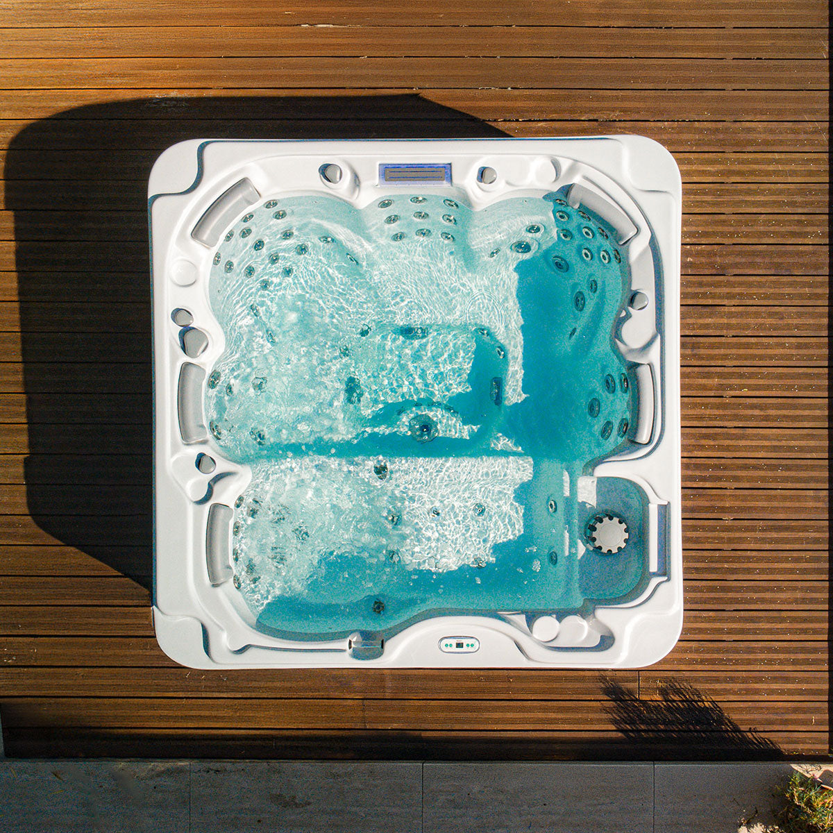 Dallas Hot Tub - Buenospa
