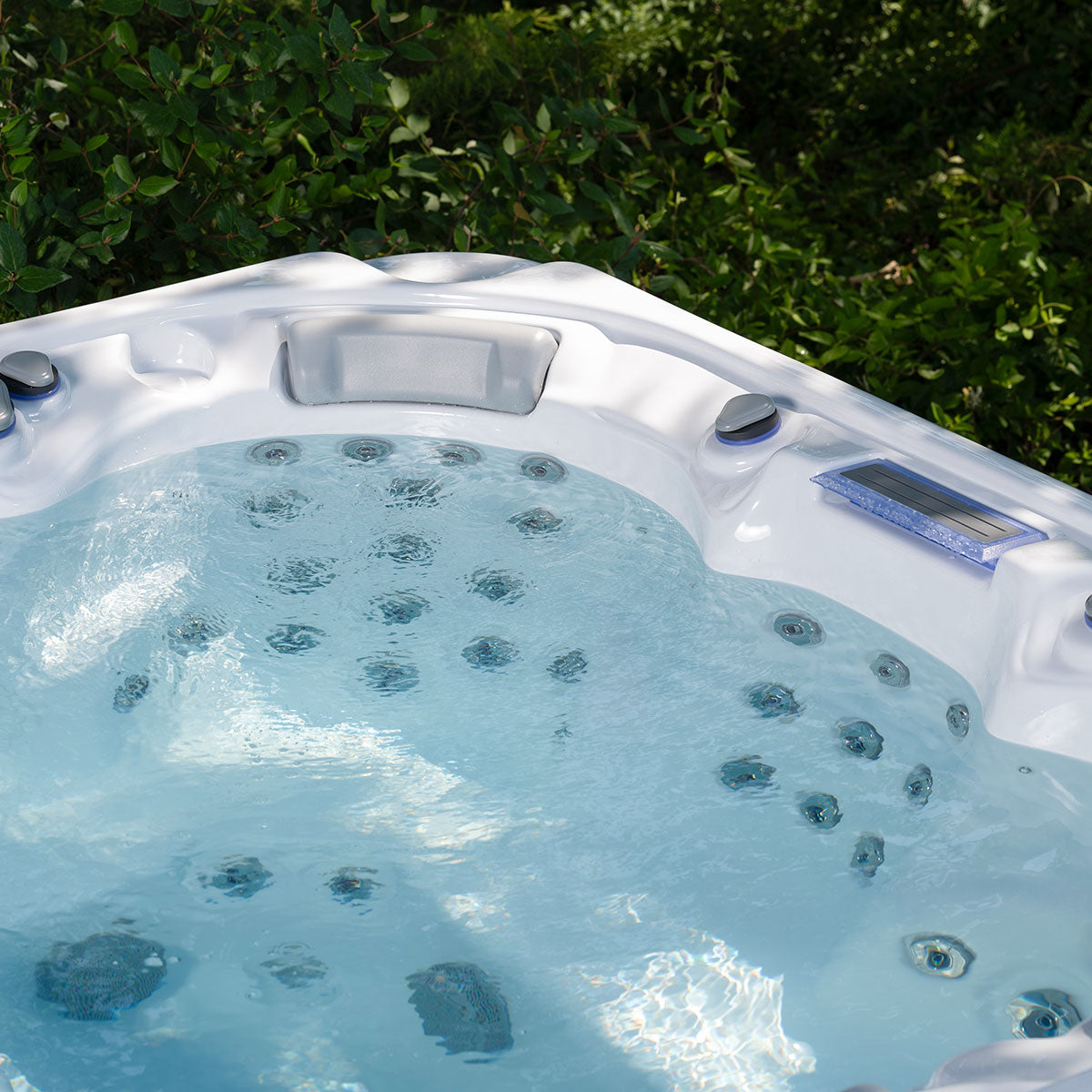 Dallas Hot Tub - Buenospa