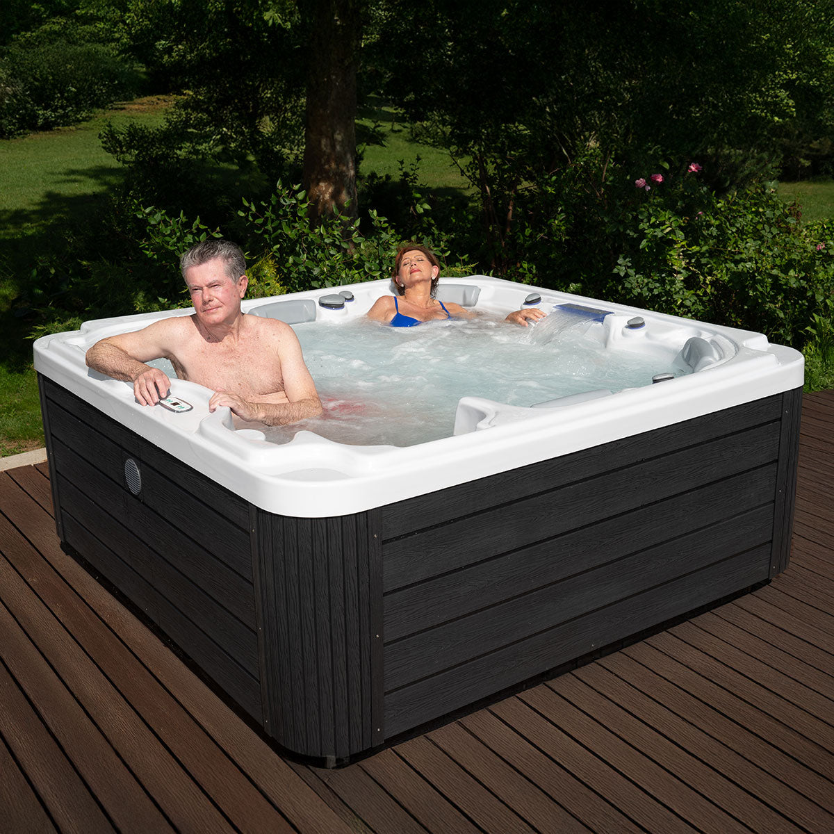 Dallas Hot Tub - Buenospa