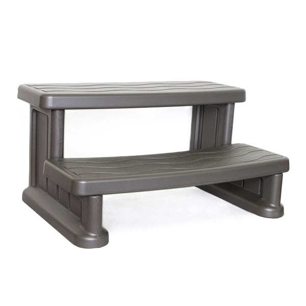 Buy Jersey Hot Tub with Spa Side Step