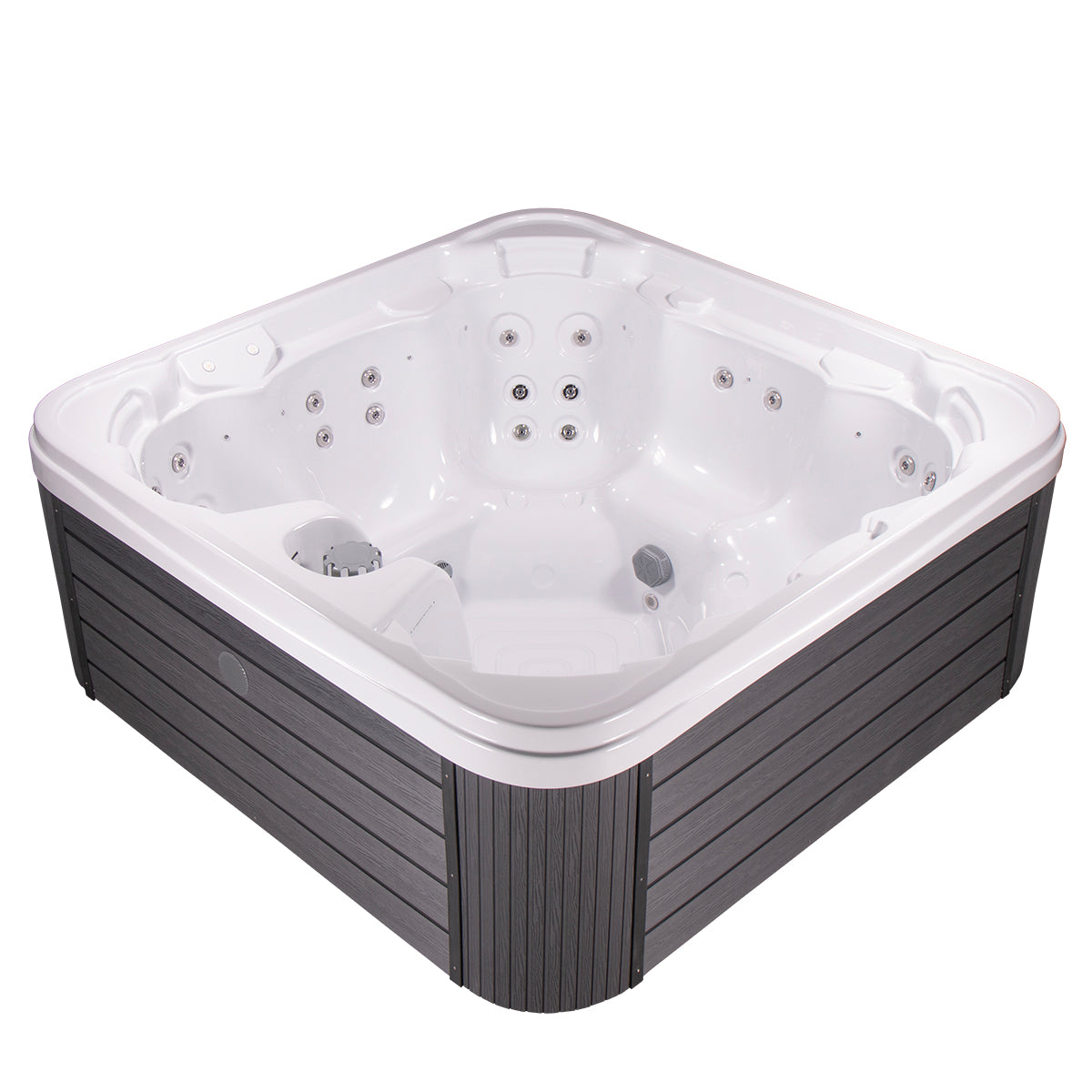 Vacation Hot Tub - Buenospa