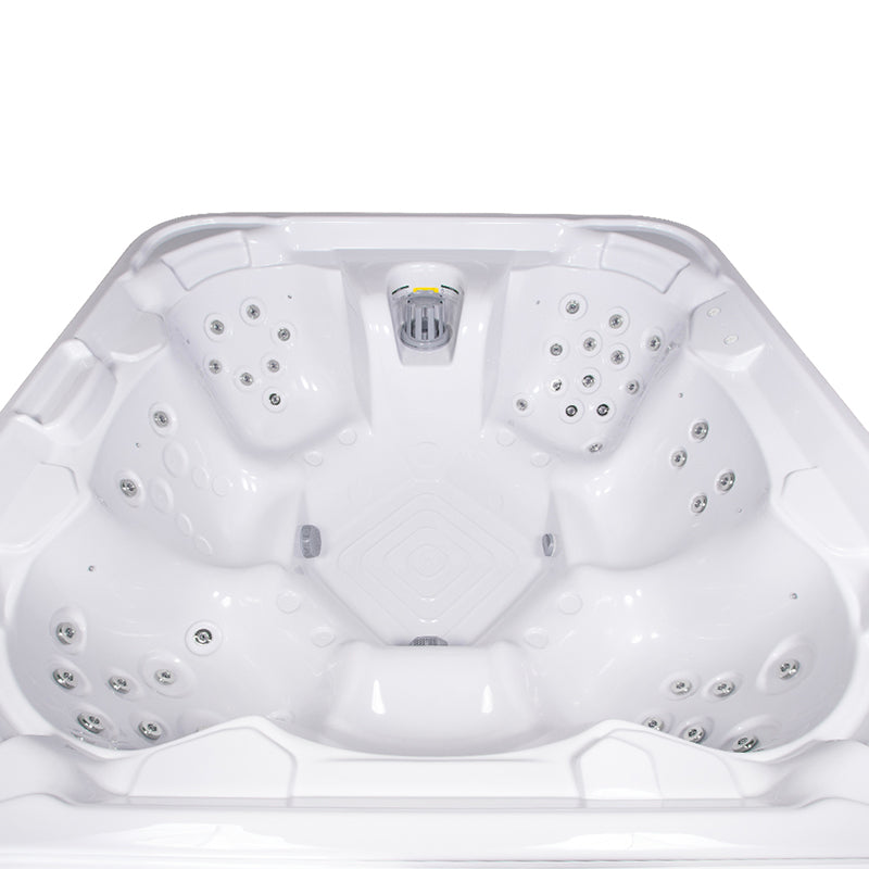 Vacation Hot Tub - Buenospa