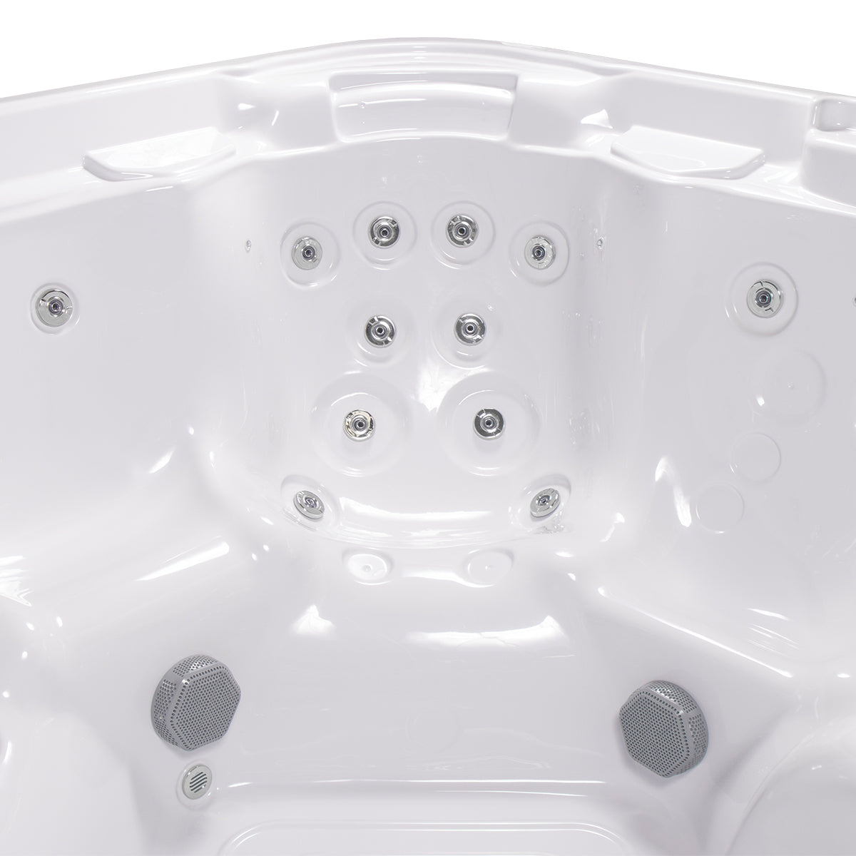 Vacation Hot Tub - Buenospa
