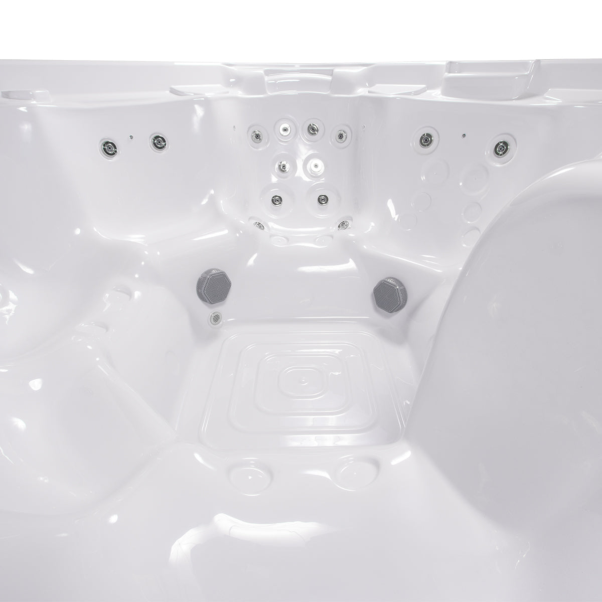 Vacation Hot Tub - Buenospa
