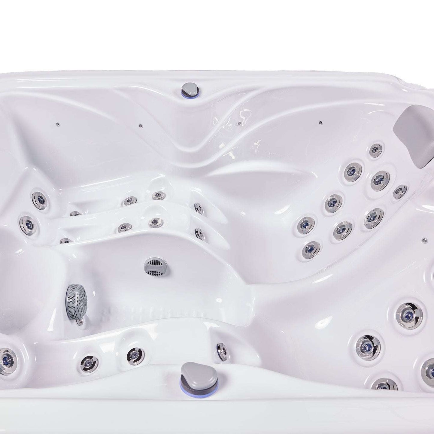 Atlanta Hot Tub - Buenospa