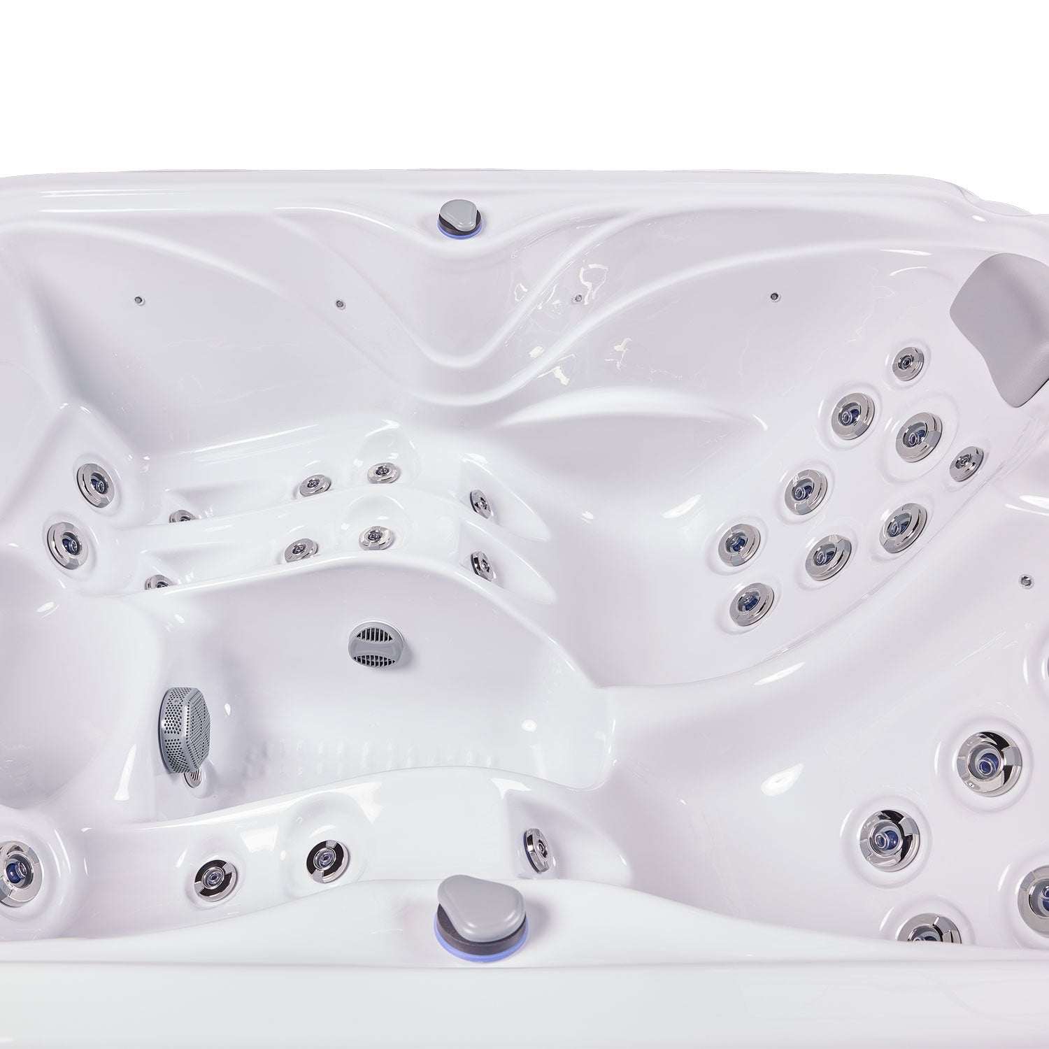 Atlanta Hot Tub - Buenospa