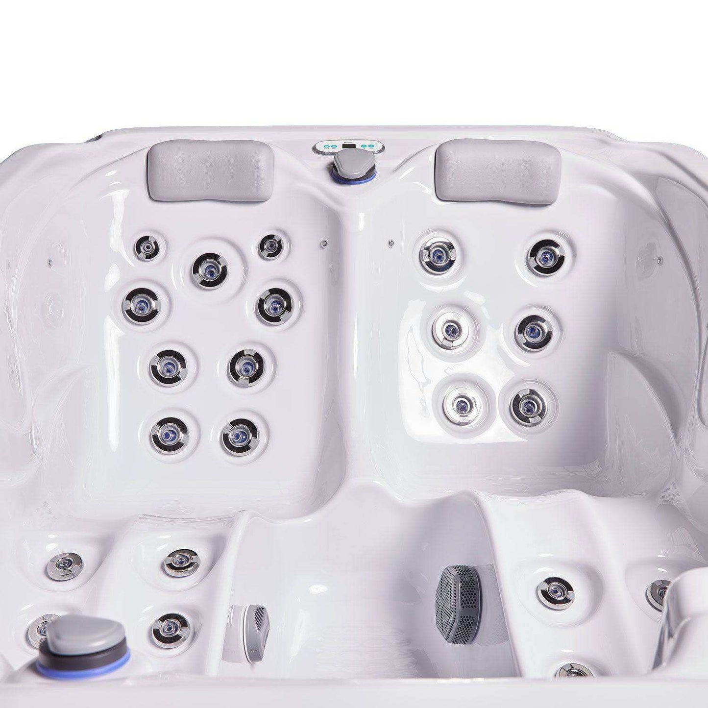 Atlanta Hot Tub - Buenospa