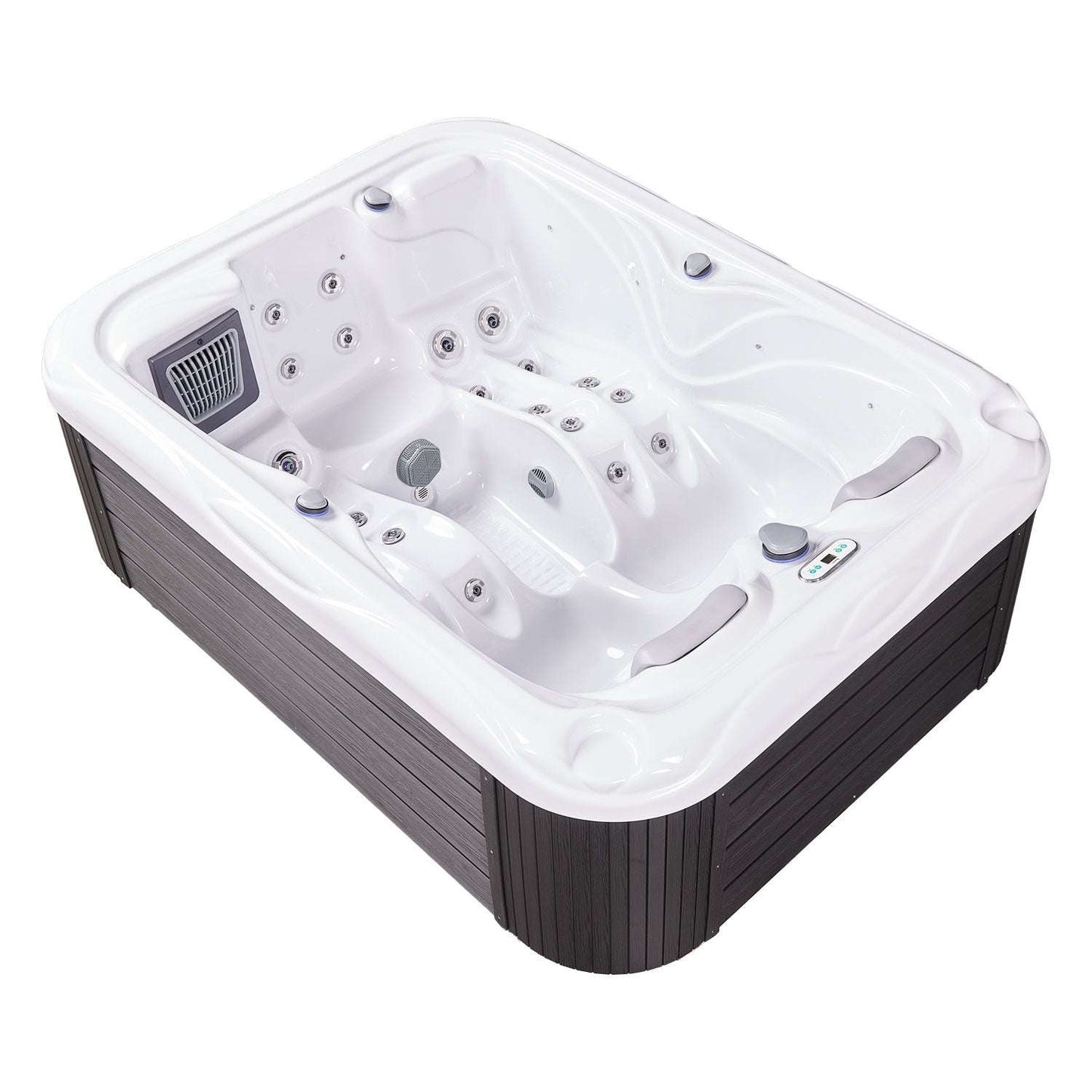 Atlanta Hot Tub - Buenospa