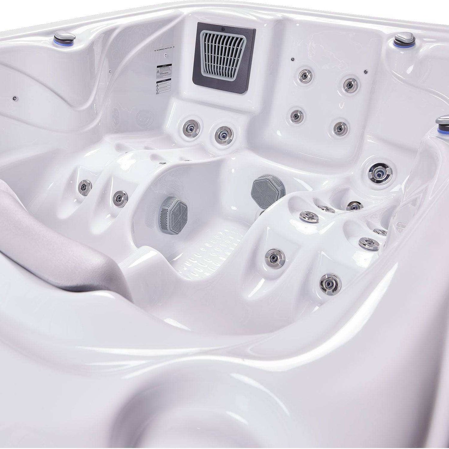Atlanta Hot Tub - Buenospa