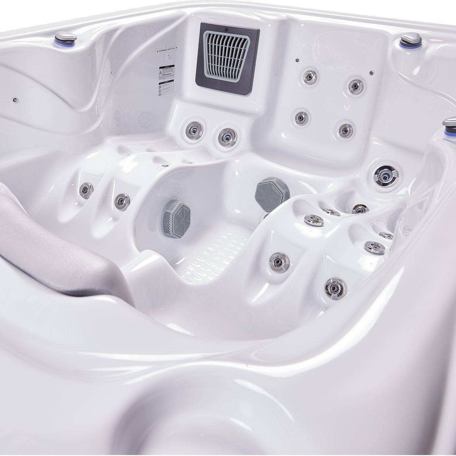 Atlanta Hot Tub - Buenospa