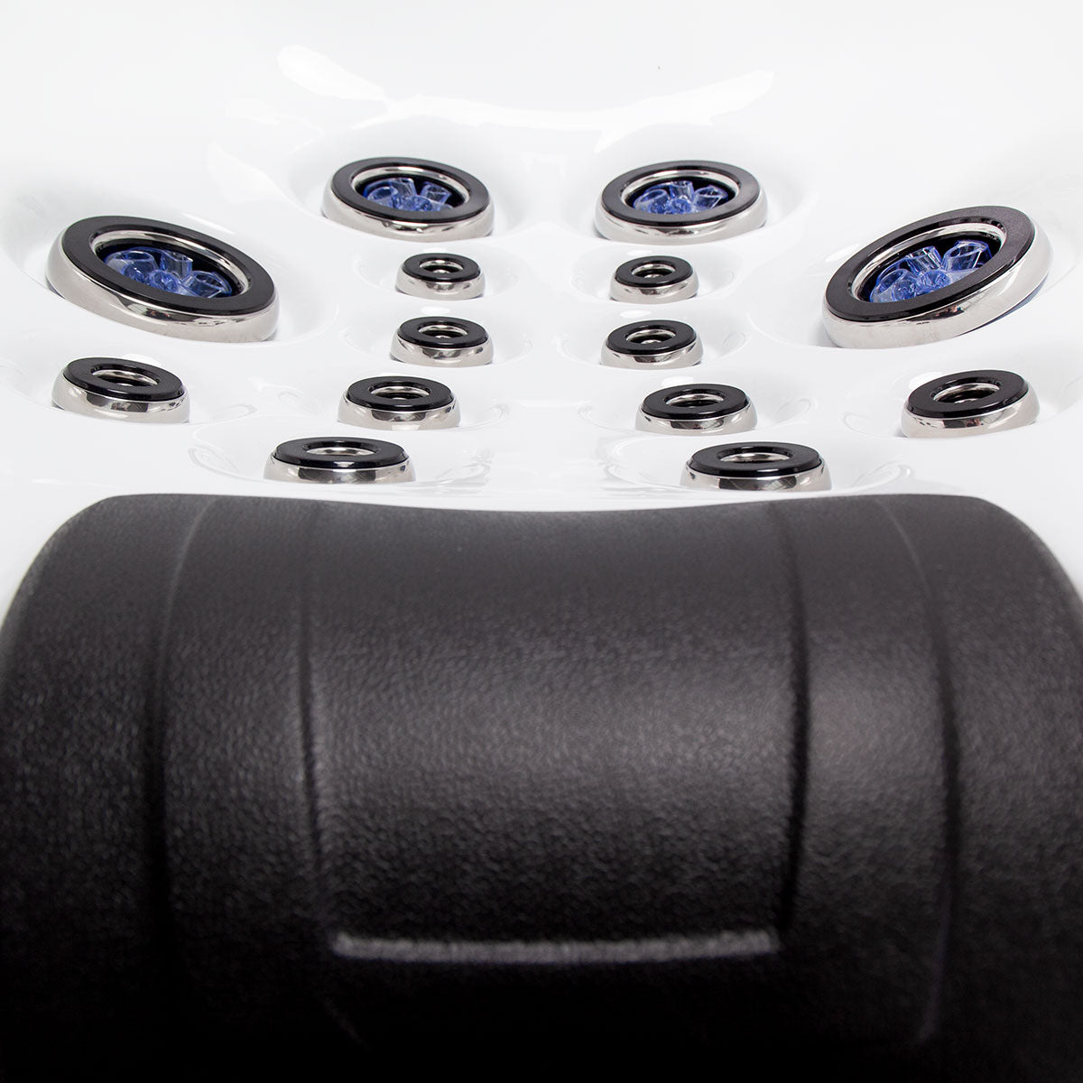 Denver Hot tub test product - Buenospa