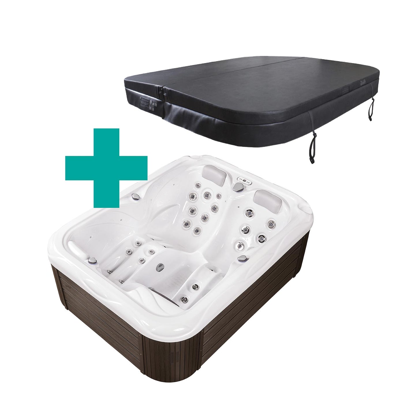 Atlanta Hot Tub - Buenospa