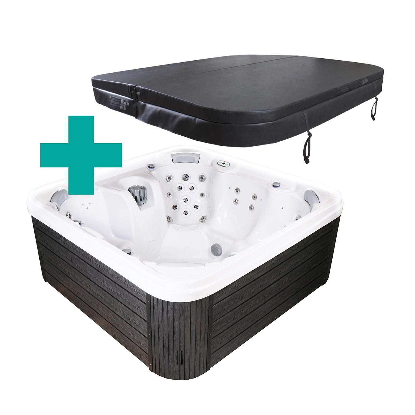 Chicago Hot Tub - Buenospa