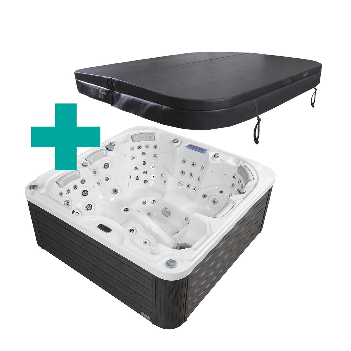 Dallas Hot Tub - Buenospa