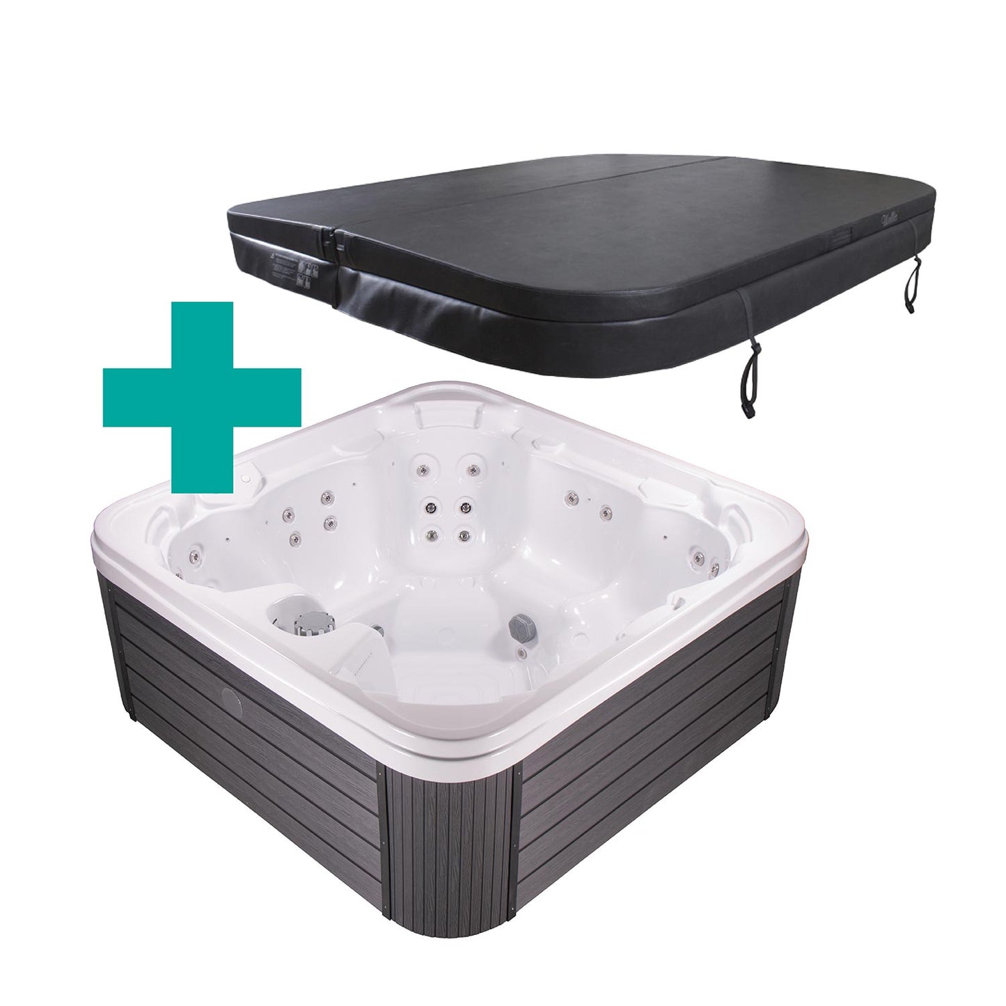 Vacation Hot Tub - Buenospa