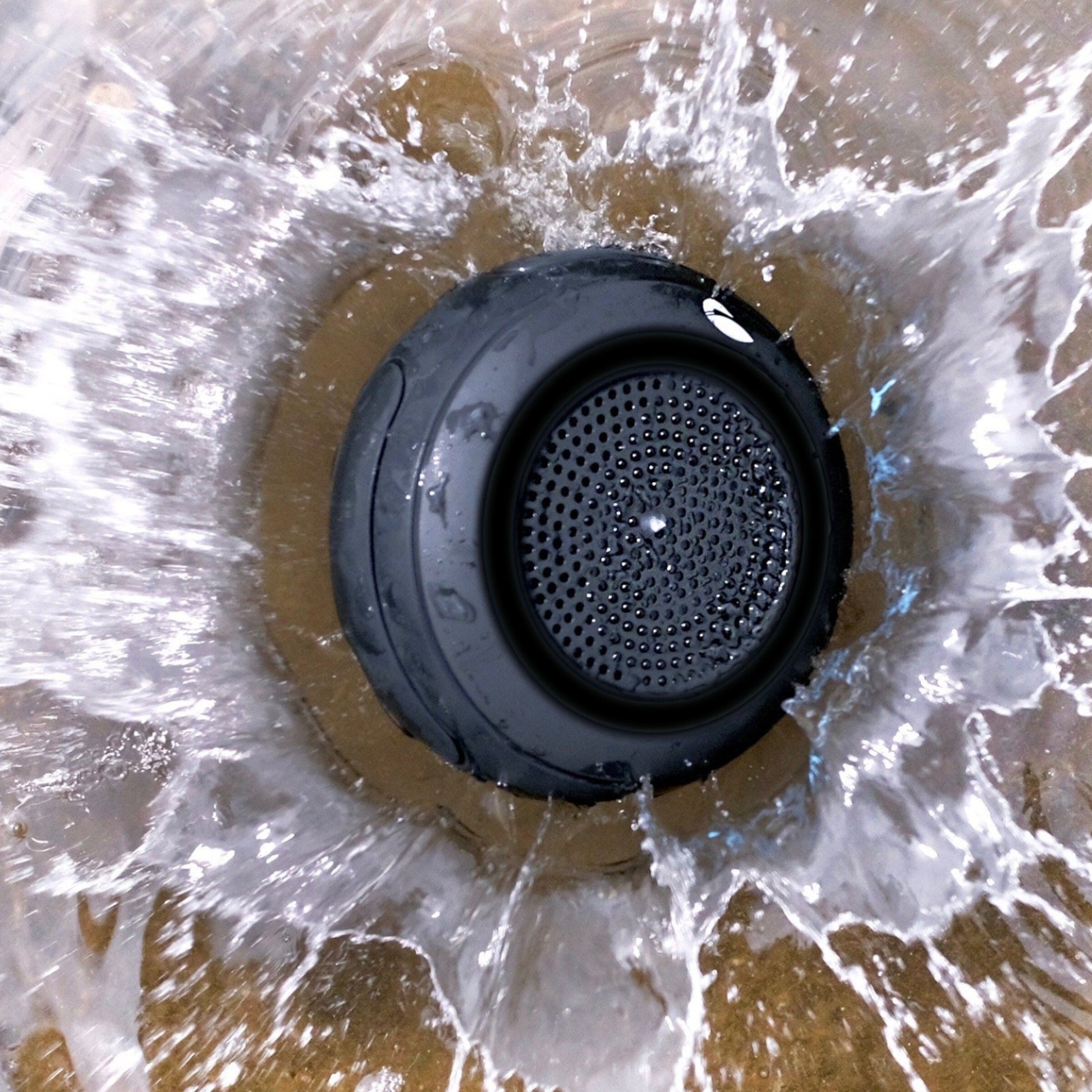 Floating Wireless Sound Speaker - Buenospa