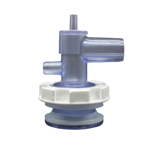 2-inch hot tub Jet house set - Buenospa - image 2
