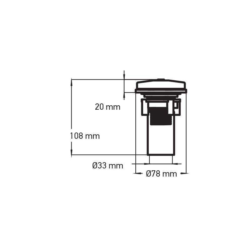 Air Regulator - Buenospa