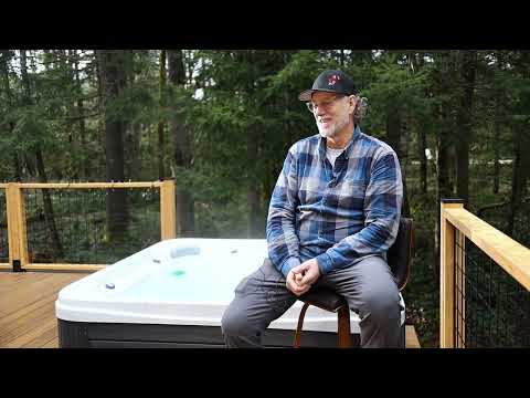 Buenospa Testimonal video