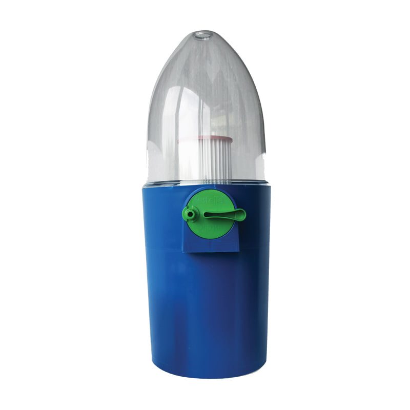 Hot Tub filter cleaning system - Buenospa