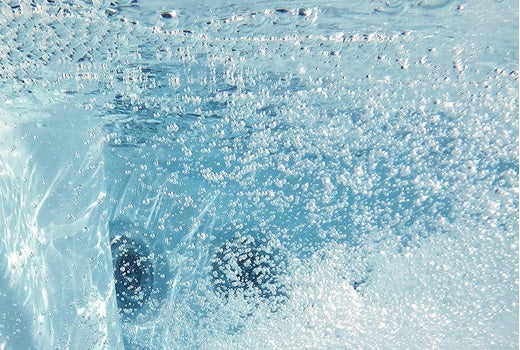 3 accessories for perfect water in your Buenospa hot tub