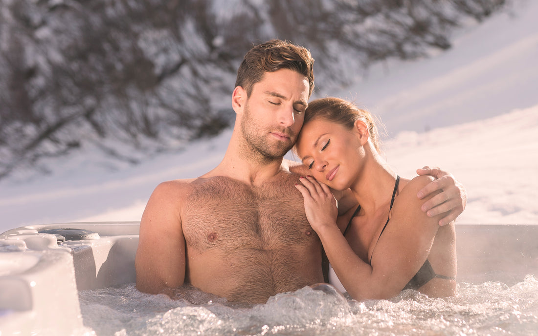 Winter Relaxation at Home: How to Winterize a Hot Tub