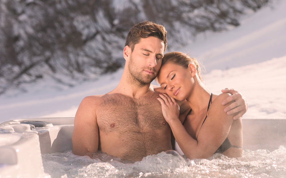 Jersey Hot Tub -47% NOW! - Year End Sale – Buenospa