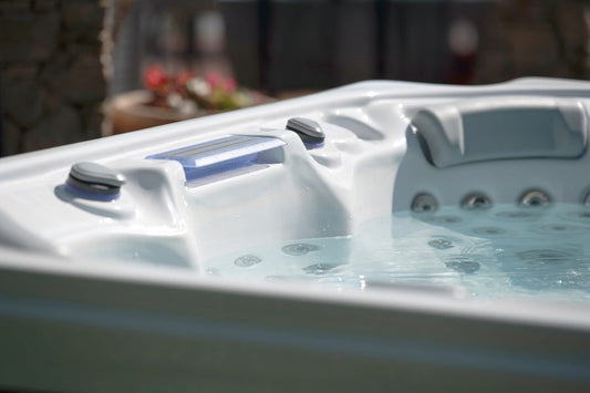 Maximizing Your Spring Garden: Hot Tub Maintenance Tips