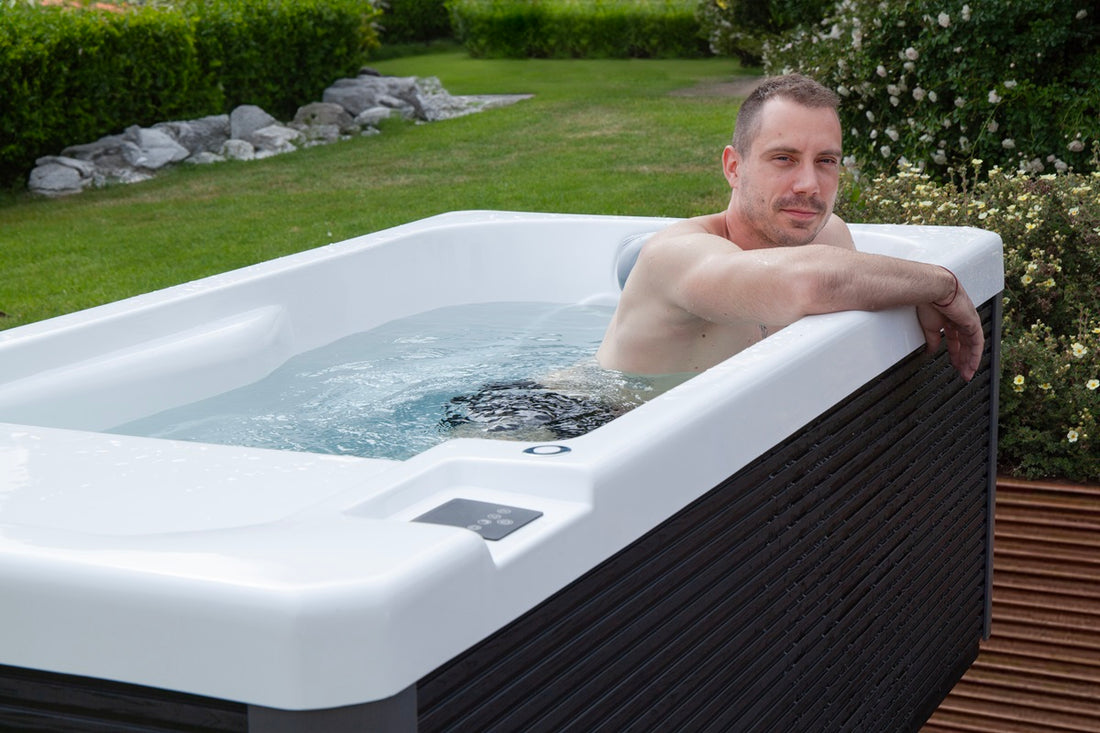 Cold Plunge Buenospa